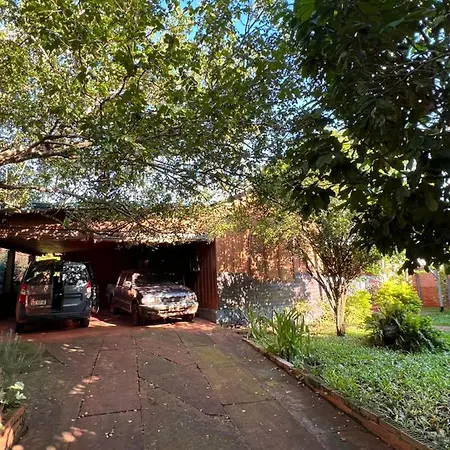 Dorbozy Casa Vila Wanda Exterior foto