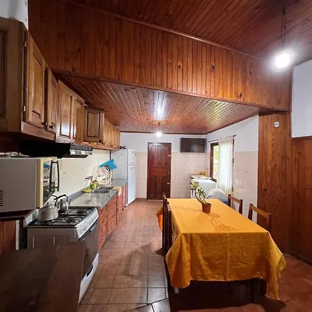 Dorbozy Casa Vila Wanda Exterior foto