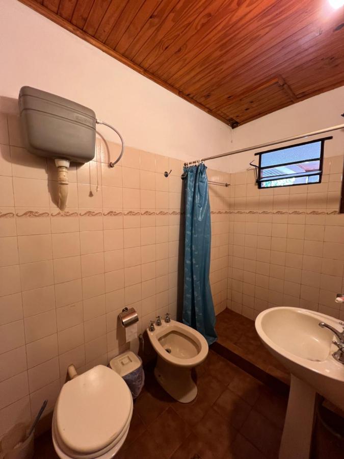 Dorbozy Casa Holiday home *