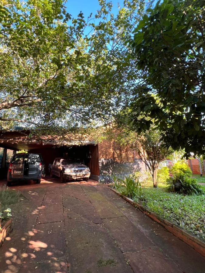 Dorbozy Casa Holiday home *