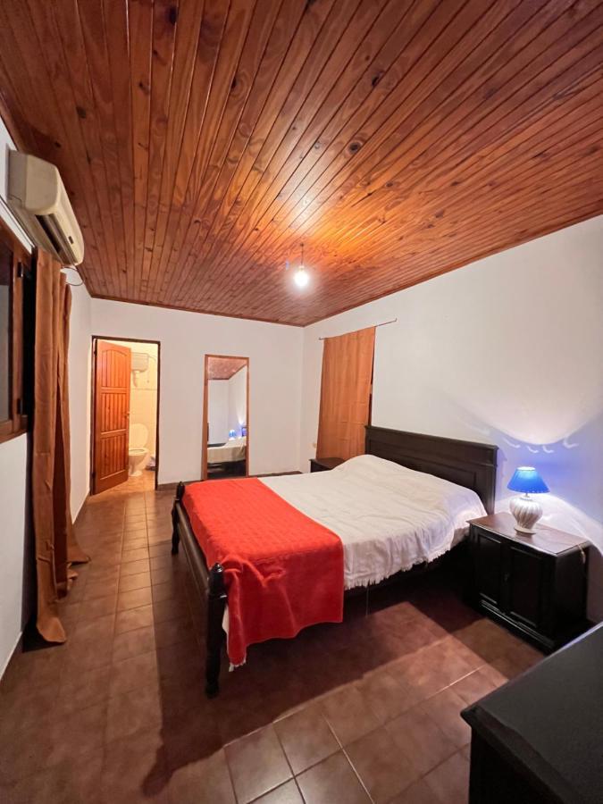 Dorbozy Casa Holiday home *