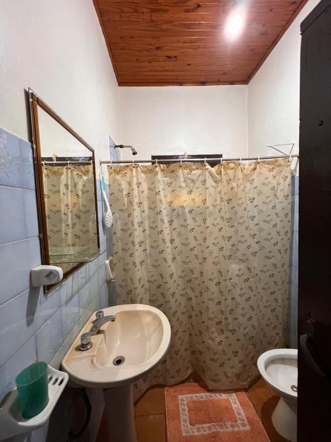 Holiday home Dorbozy Casa Wanda