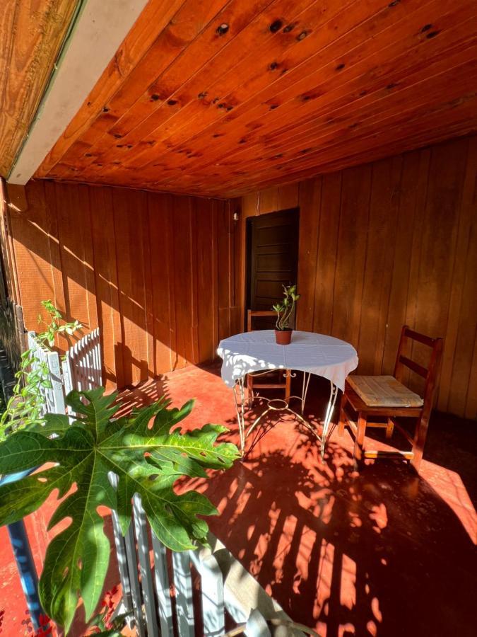 Holiday home Dorbozy Casa *