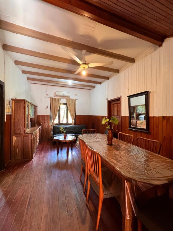Dorbozy Casa Holiday home *