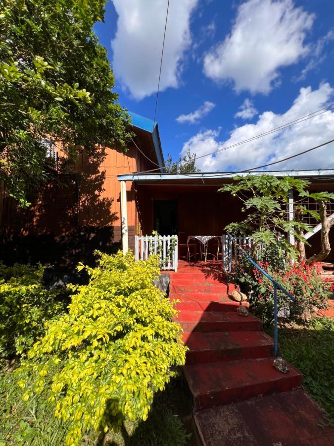 Dorbozy Casa Holiday home *
