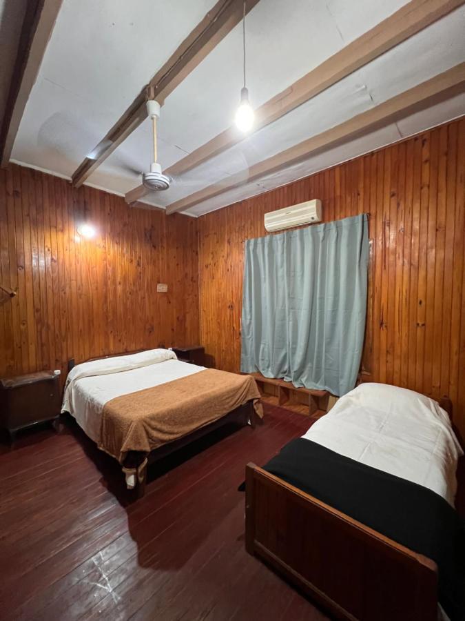 Dorbozy Casa Holiday home *