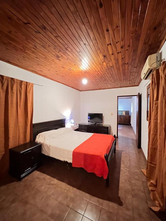 Dorbozy Casa Holiday home Wanda